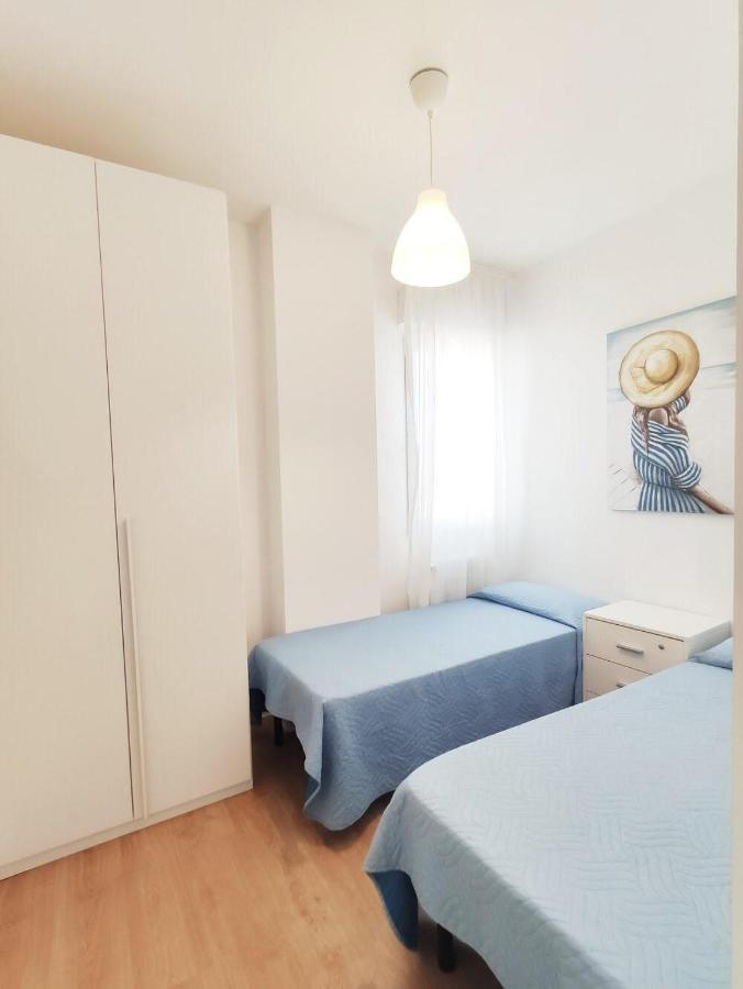 Villa Maredena Lido di Jesolo Exterior foto